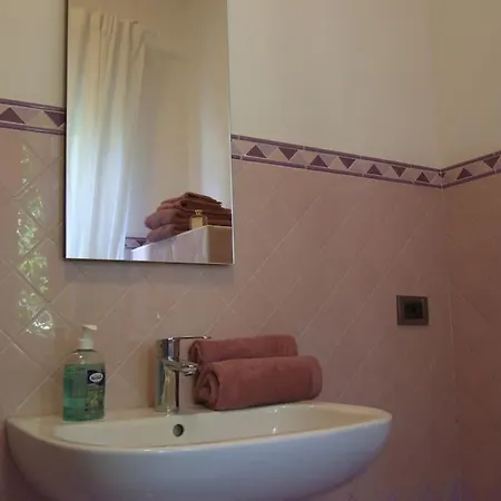 Apartment Marconi 33a *
