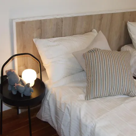 Marconi 33a Apartment Pergine Valsugana