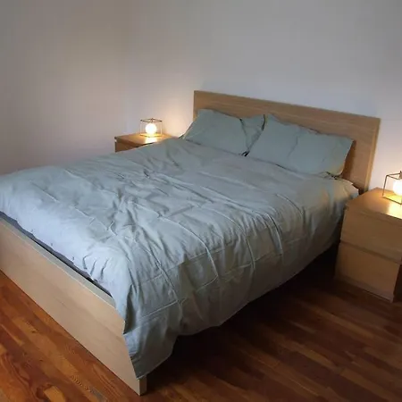 Apartment Marconi 33a *