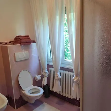 Apartment Marconi 33a