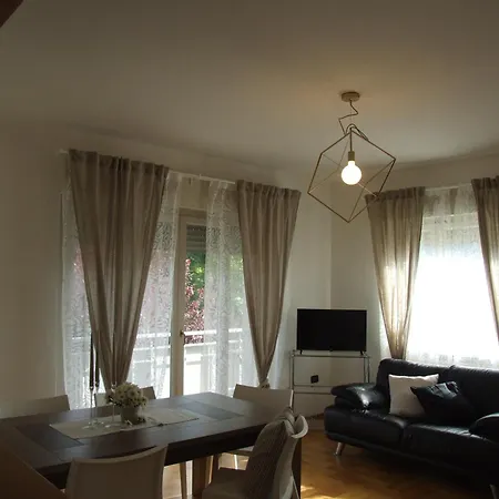 Marconi 33a Apartment Pergine Valsugana